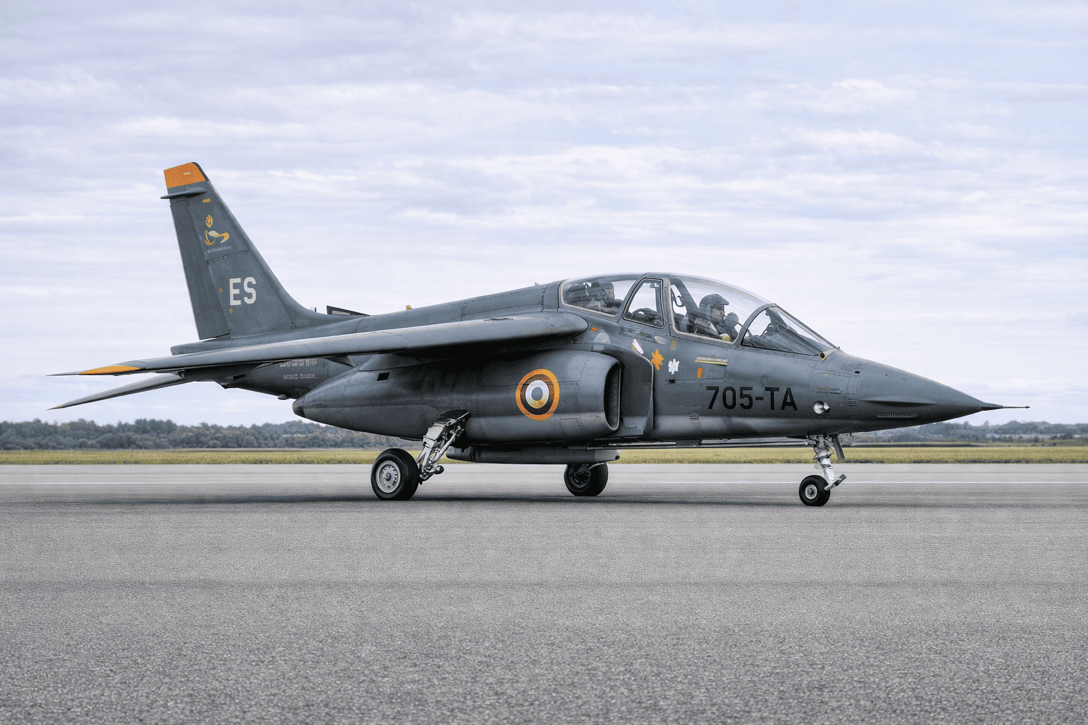Alpha Jet